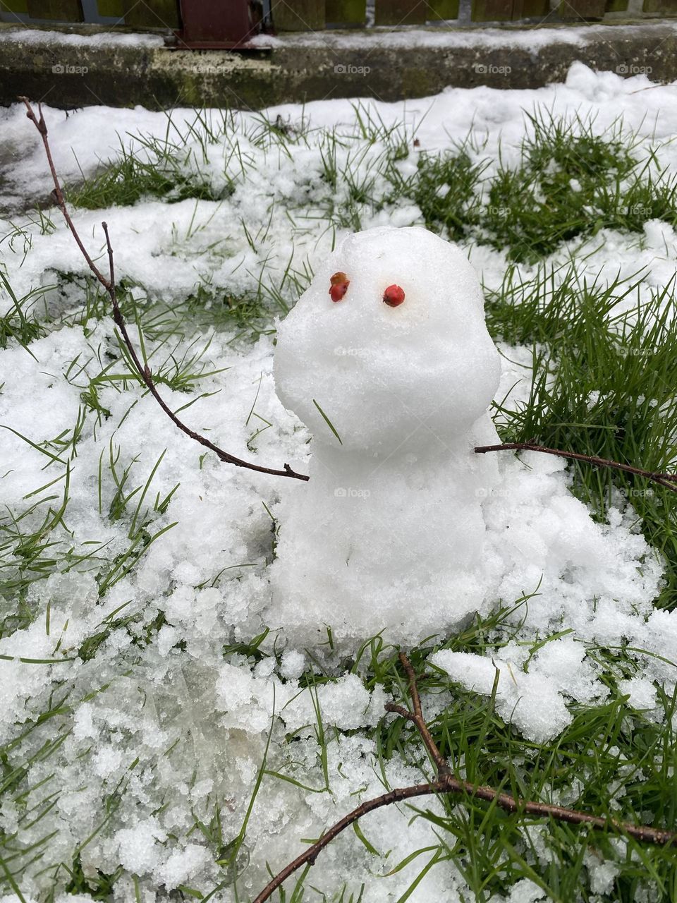 Snowman