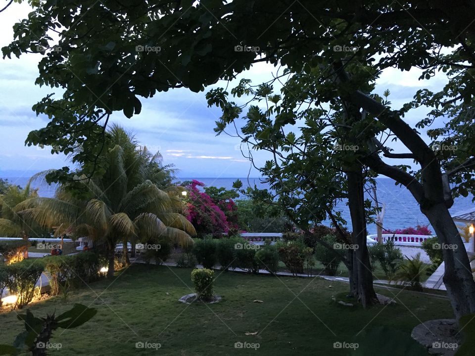 Haiti Resort