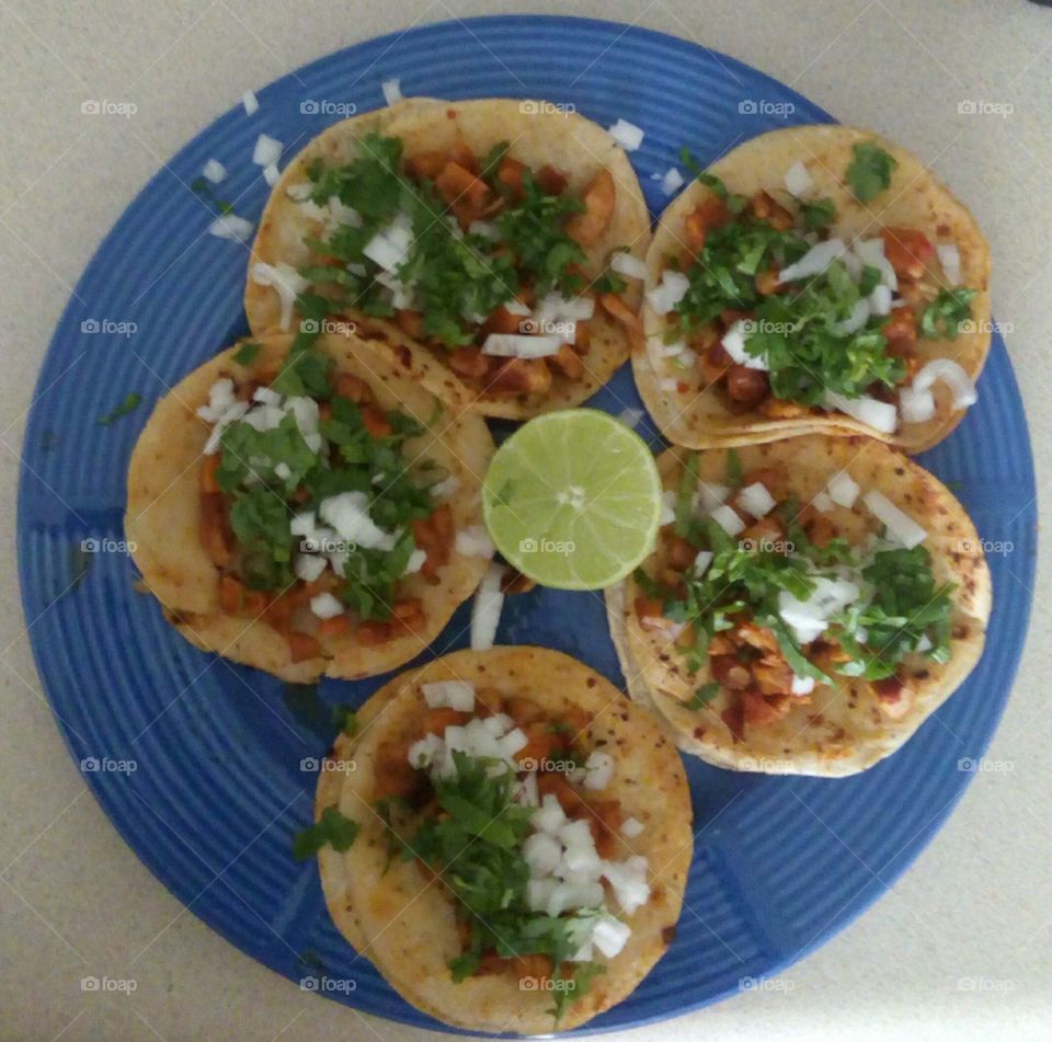 tacos