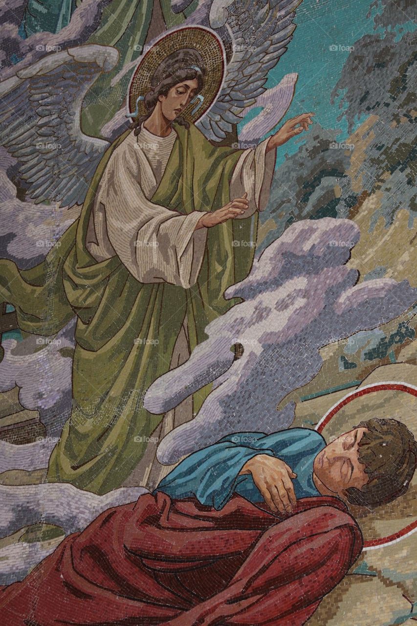 Cathedral of the Spilt Blood