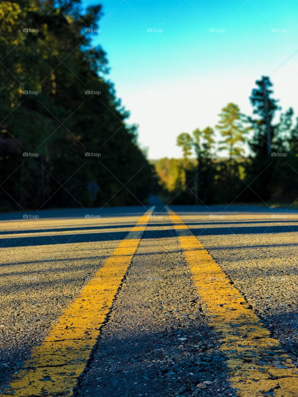 Back roads 