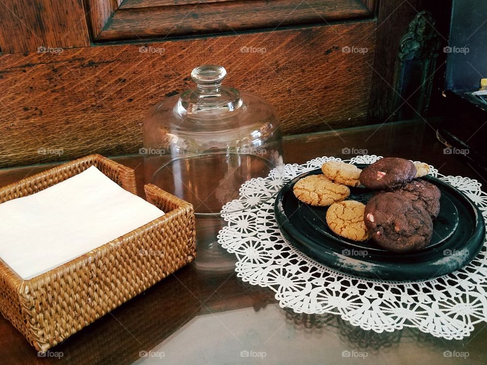 More Christmas Cookies