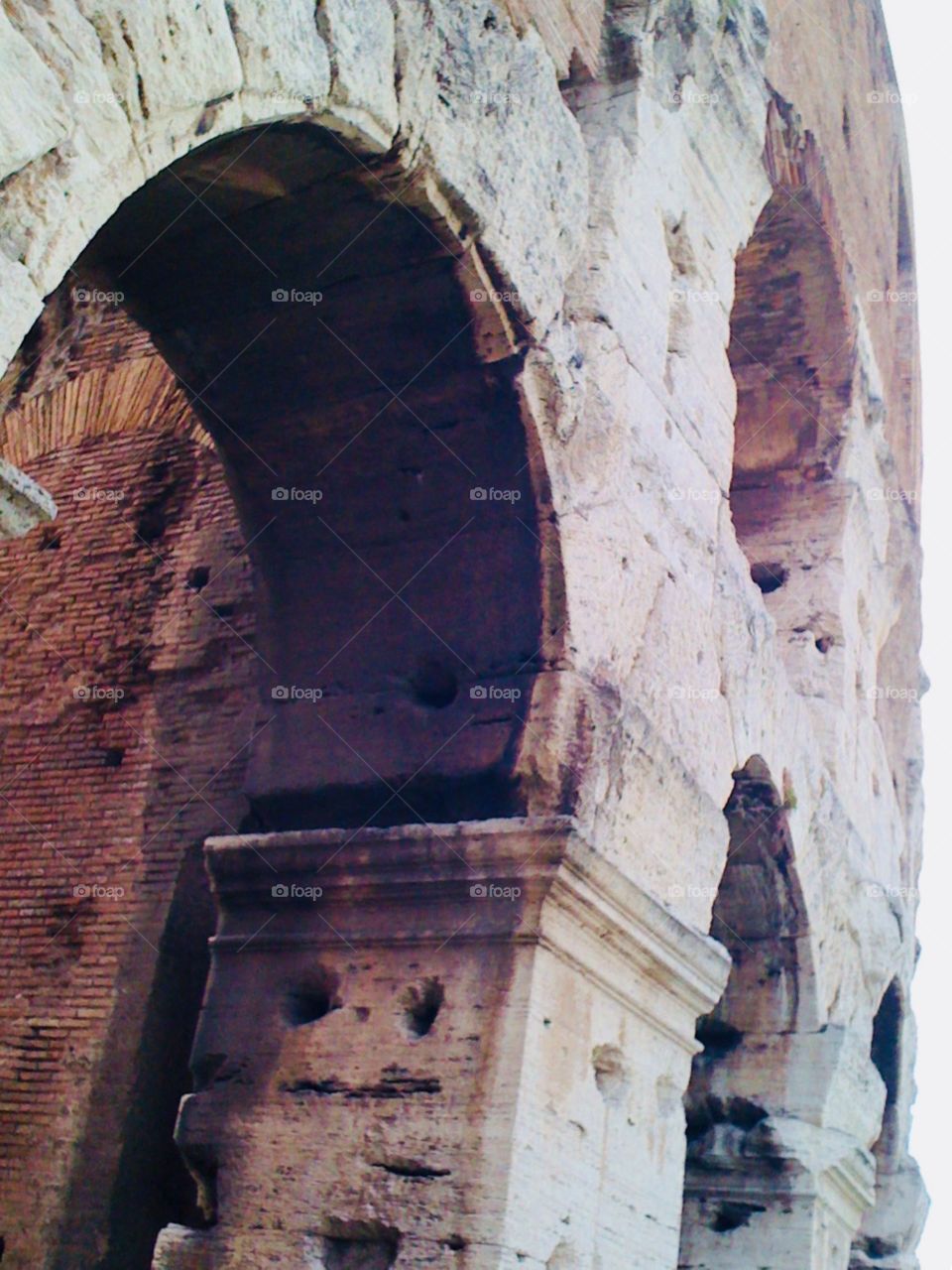 Colosseum 