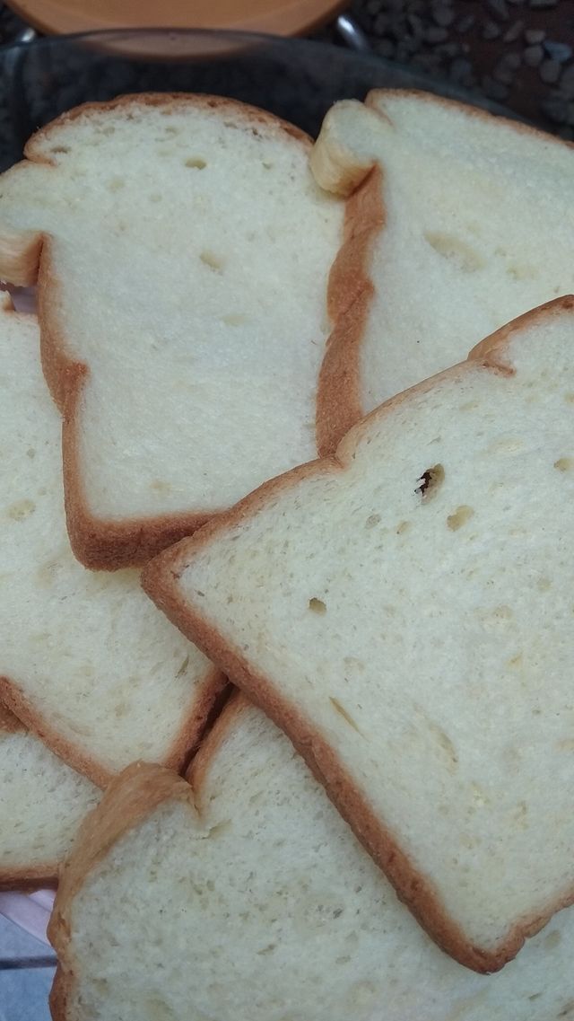 toast breads