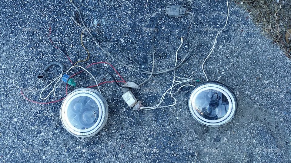 What we do to make our jeeps look good