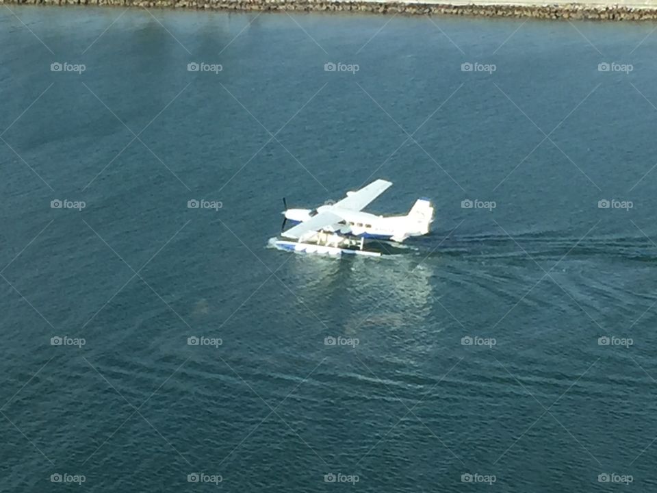 Seaplane 