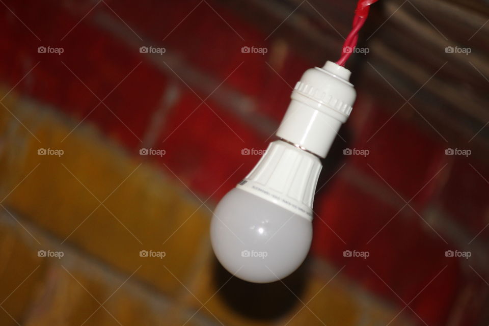 this led light of the first time in special offer