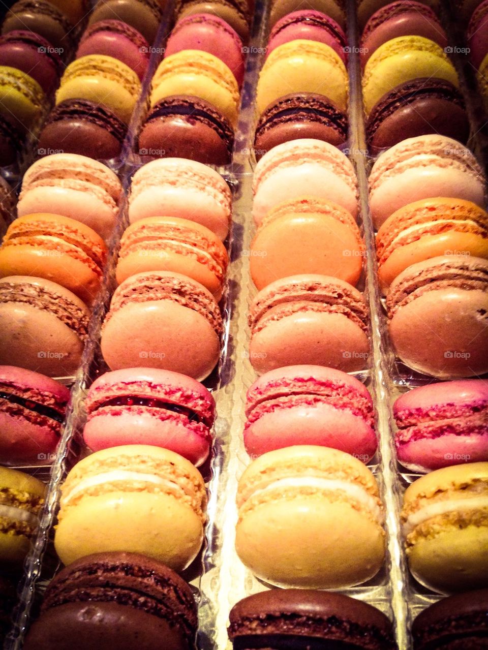 Macaroons