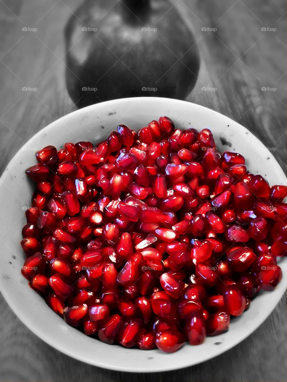 pomegranate