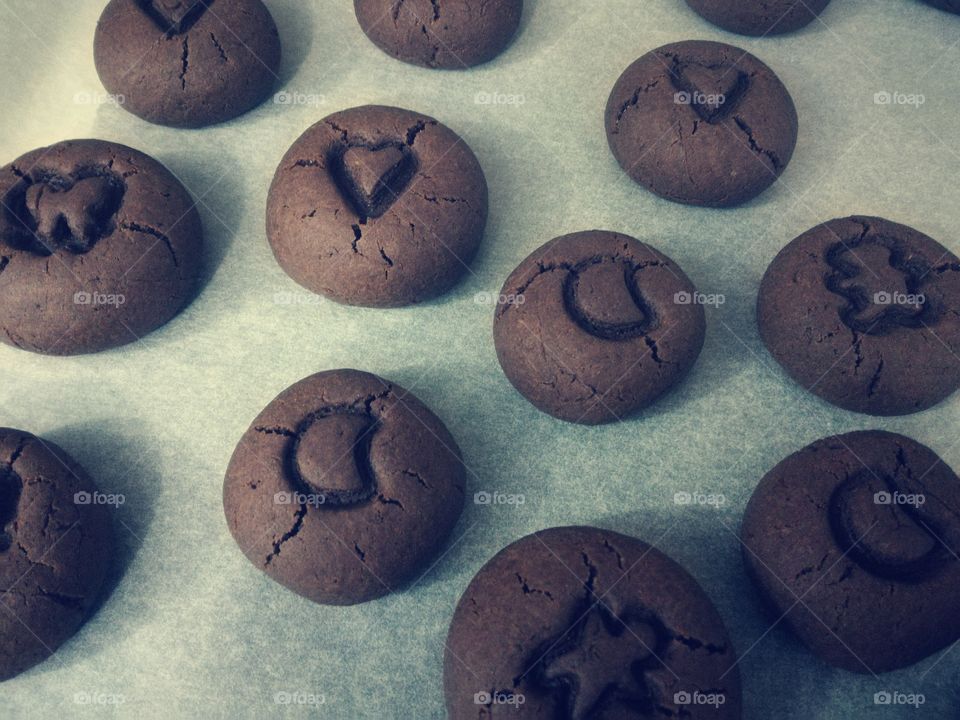 Fall is the season for cooking and baking