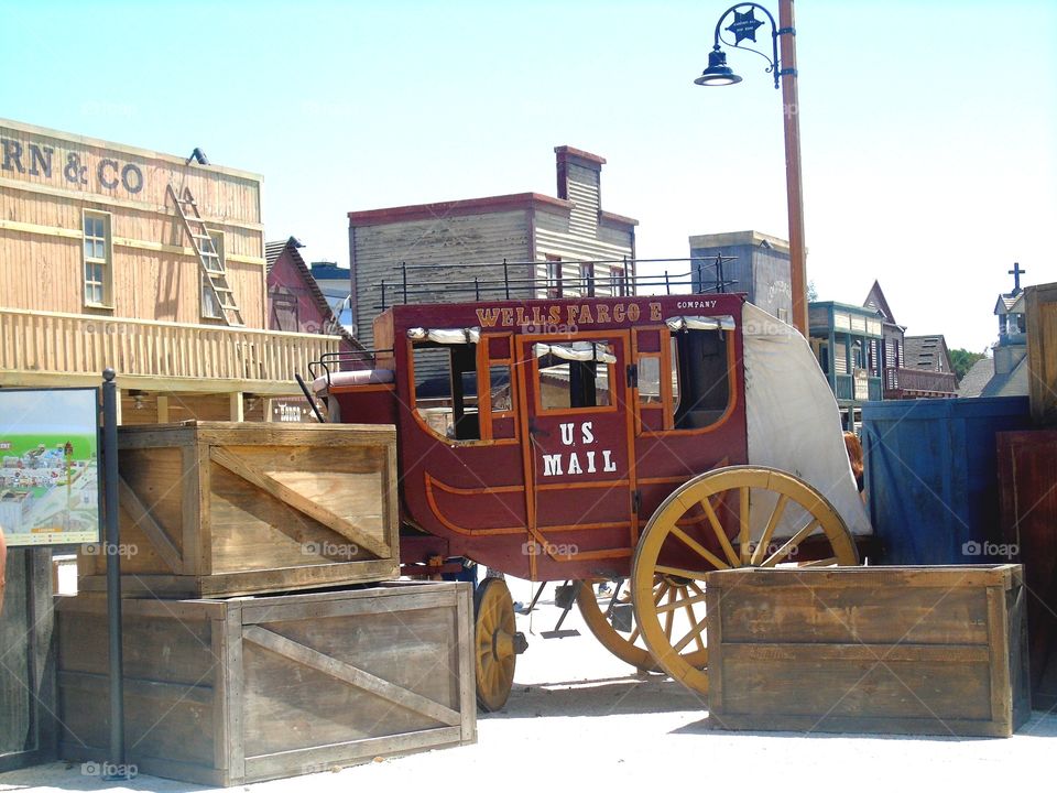 No Person, Building, Town, Architecture, Travel