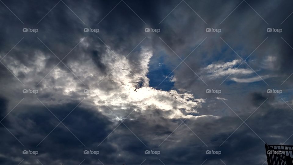 sky