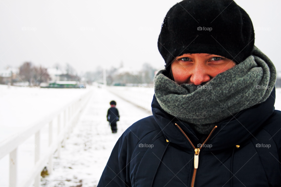 malmo snow ice cold by bradman