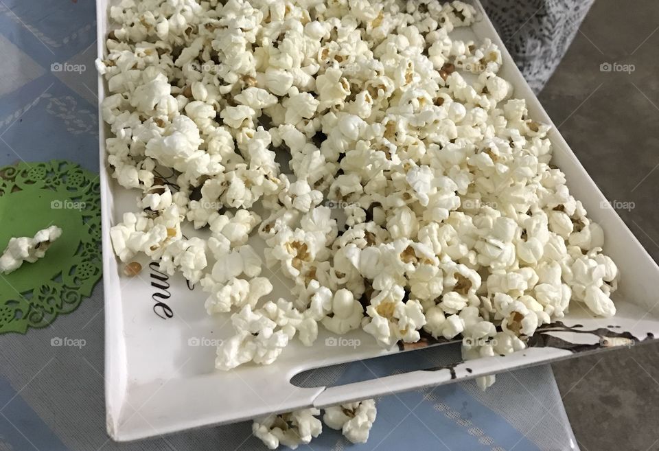 Popcorn