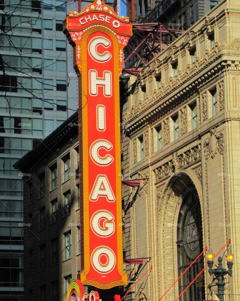 Chicago