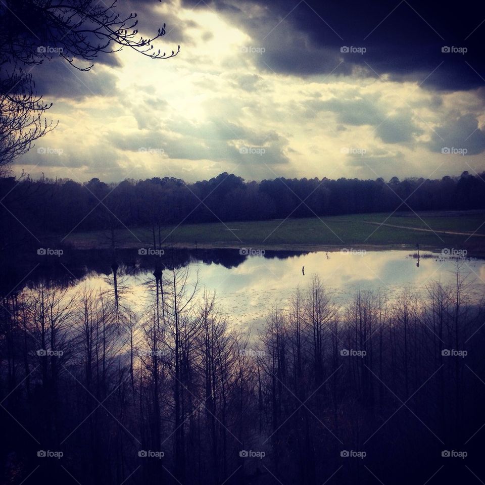 Noxube Wildlife Refuge