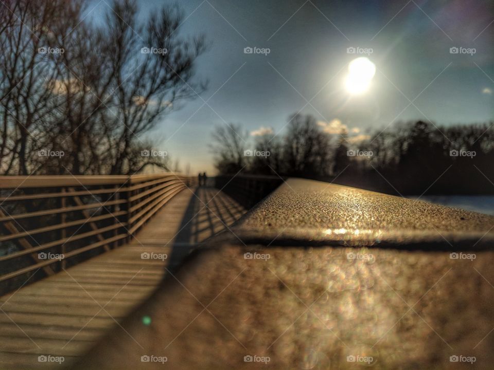 Edit from A Bridges' perspective