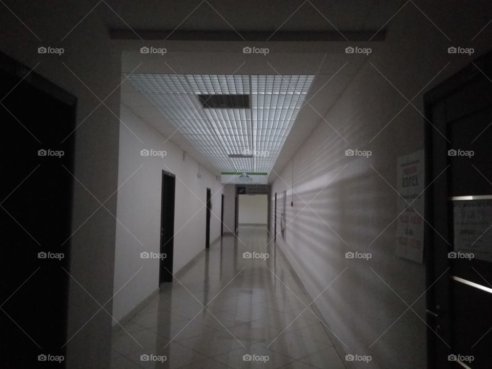 Corridor
