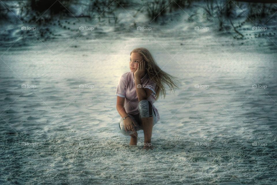 thought takes you deep