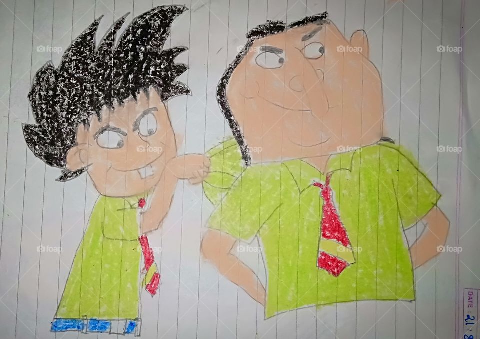 #cartoon #drawing#creativity # fun# entertainment#