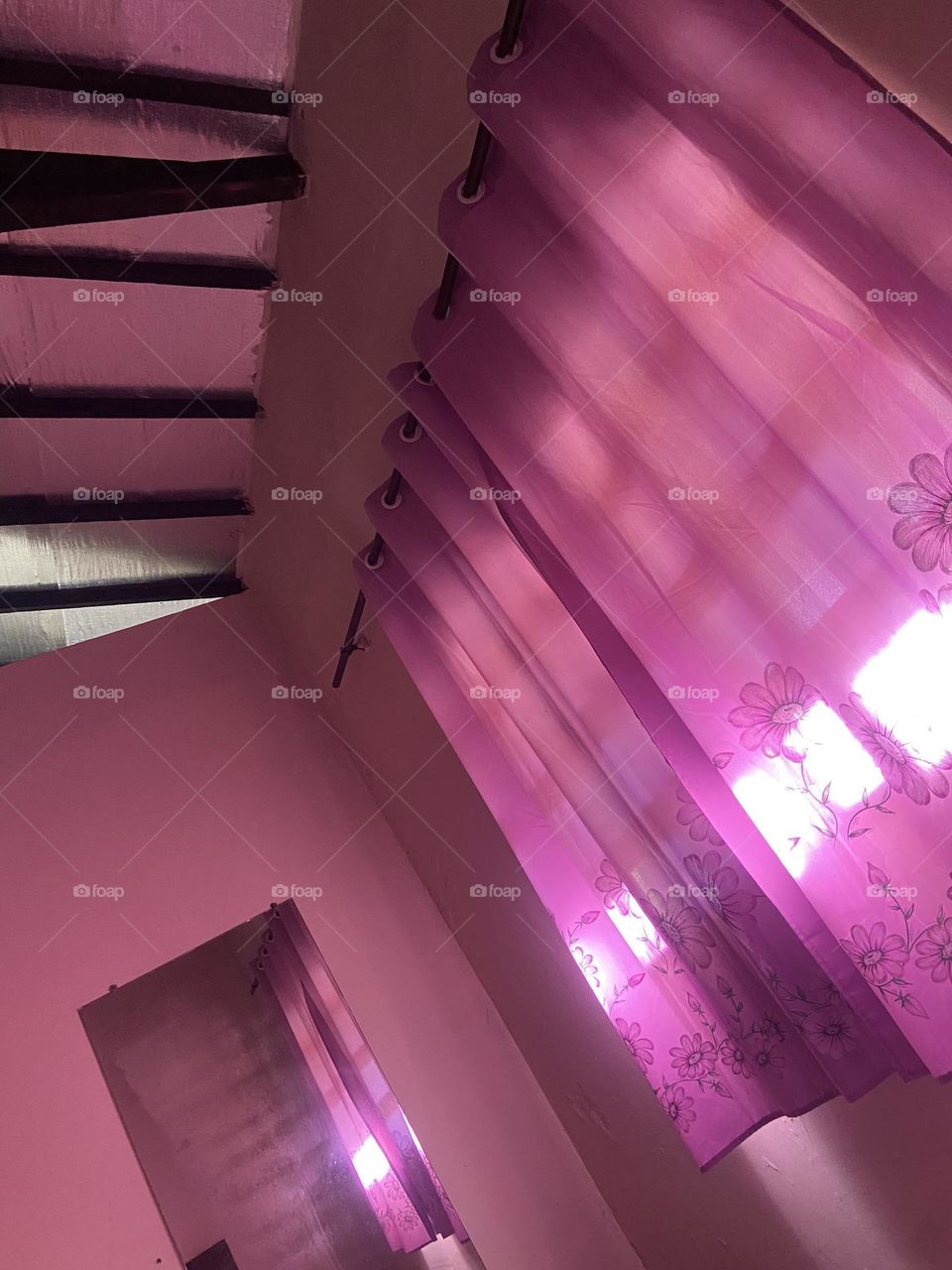 My Pink Room