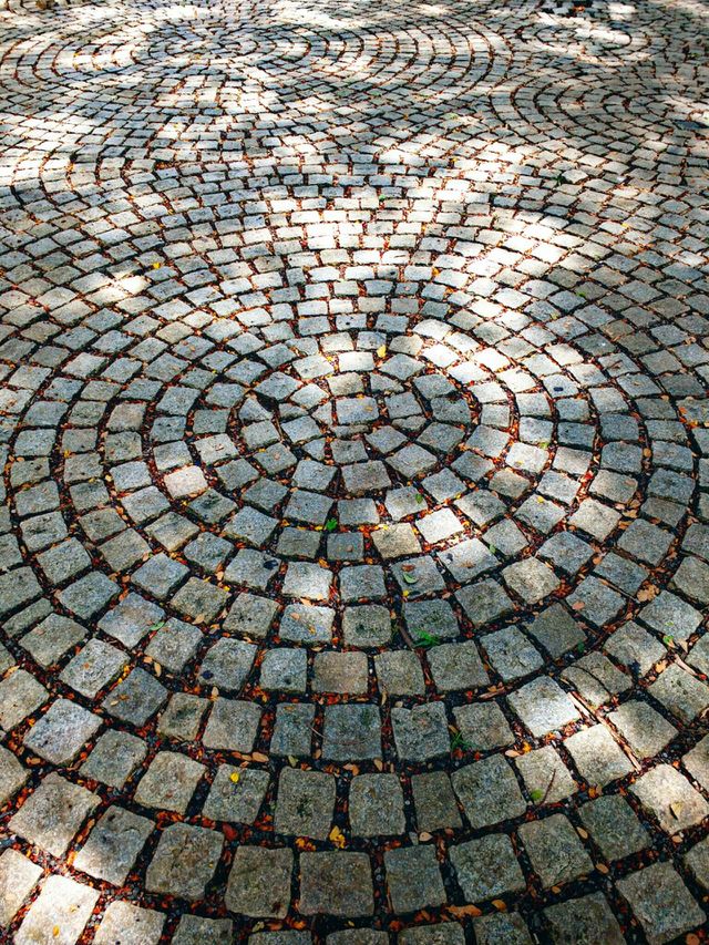flore tiles