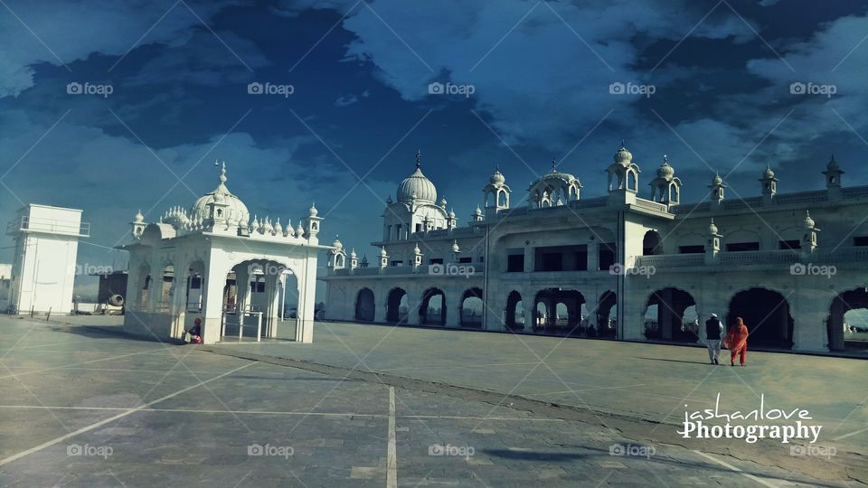 Architecture, Outdoors, Religion, Travel, Sky