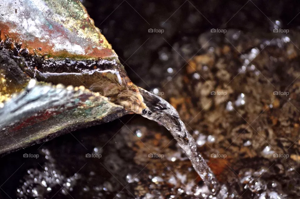 Water