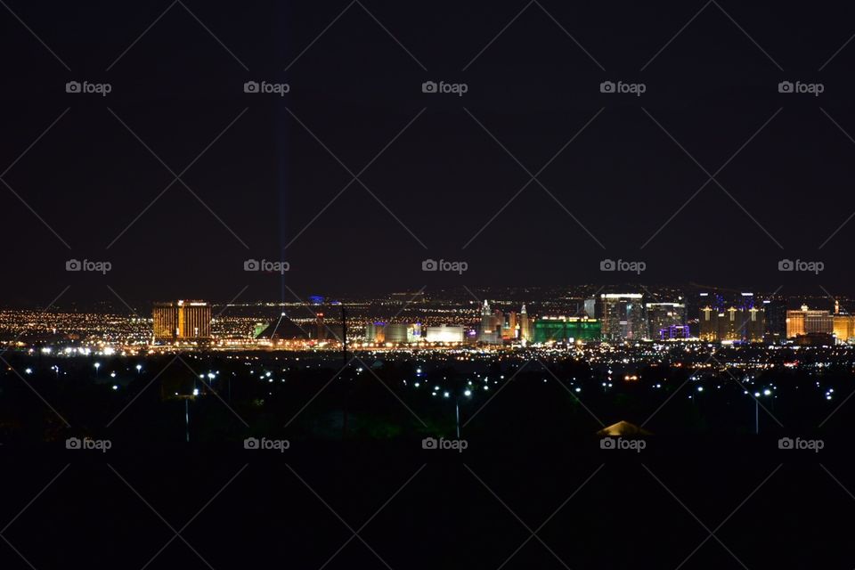 Las Vegas, NV