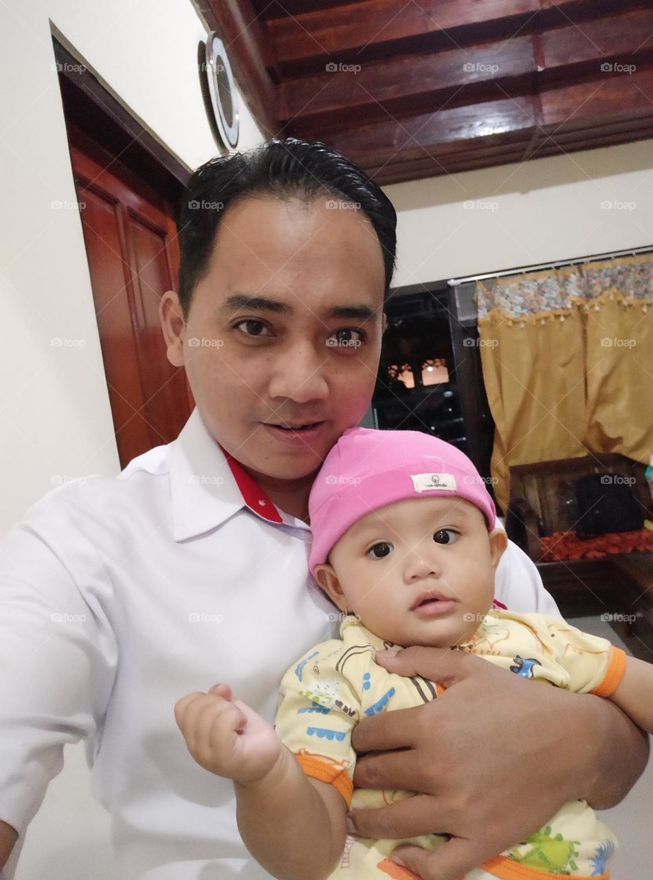 style wit my daughter