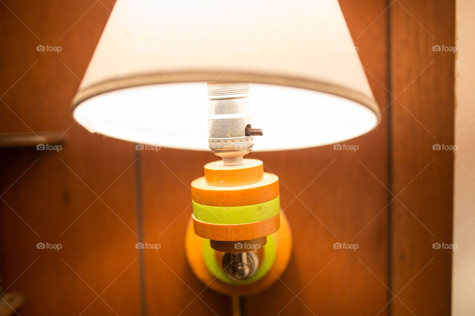lamp