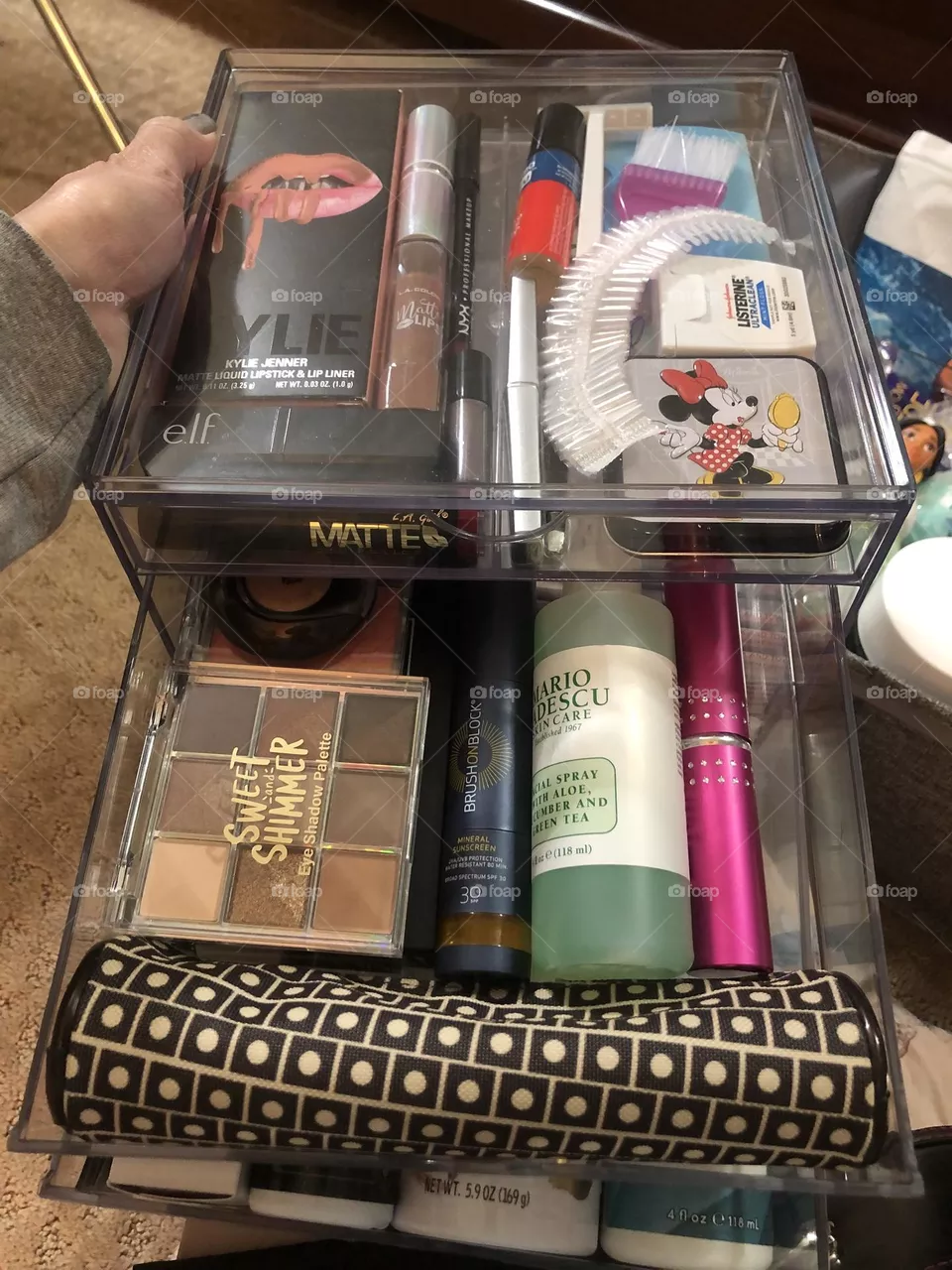 Make up