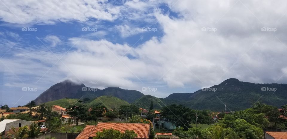 Itaipuaçú, Rio de Janeiro.