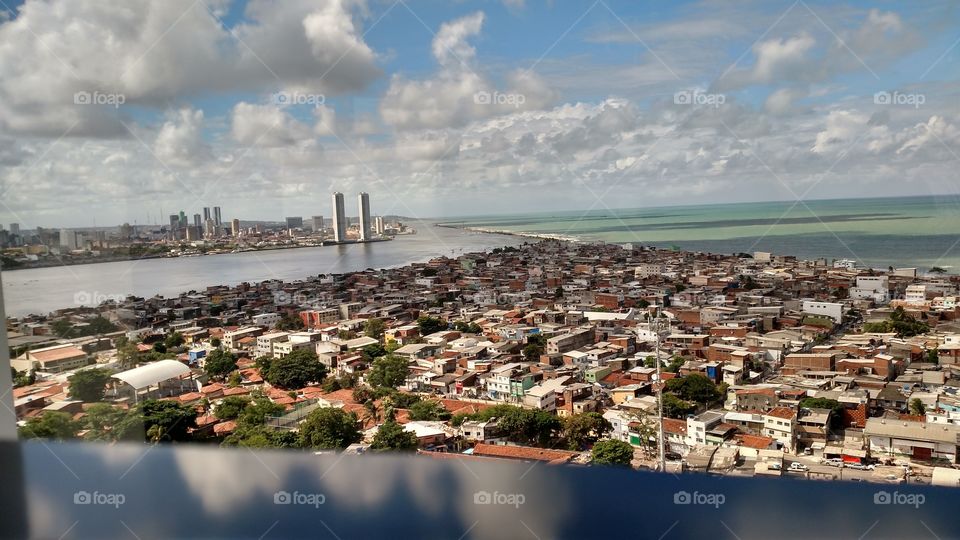 city.. Recife.. Pina..