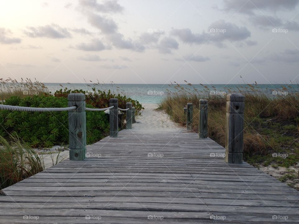 Water, Beach, Sea, Landscape, Nature