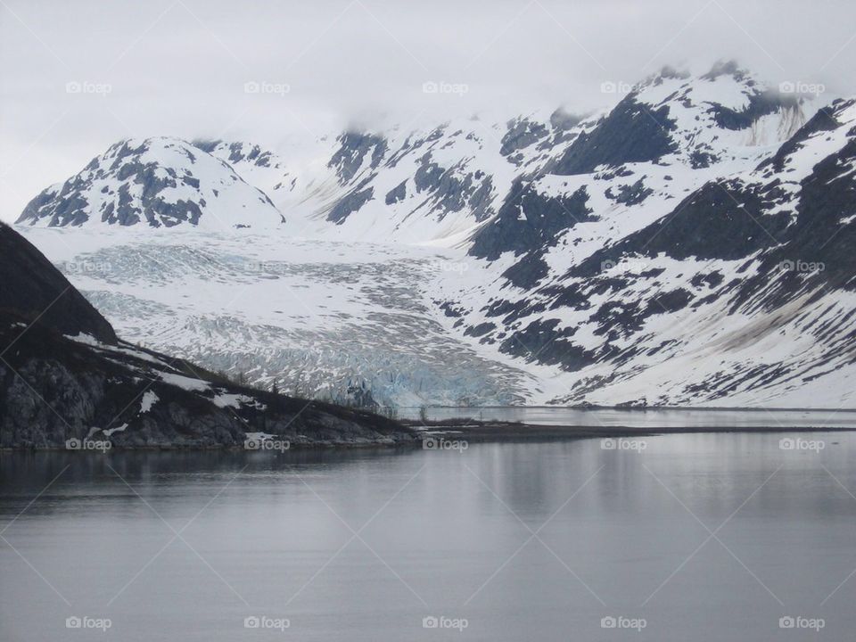 Glacier Bay
