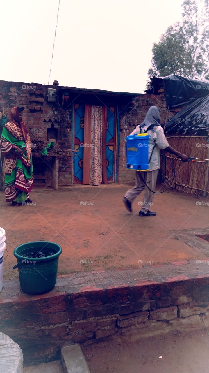 यूपी इंडिया पुअर फ़ैमिली हेल्प