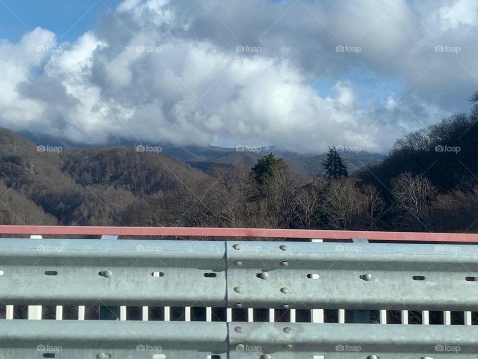 Федеральная трасса Сочи