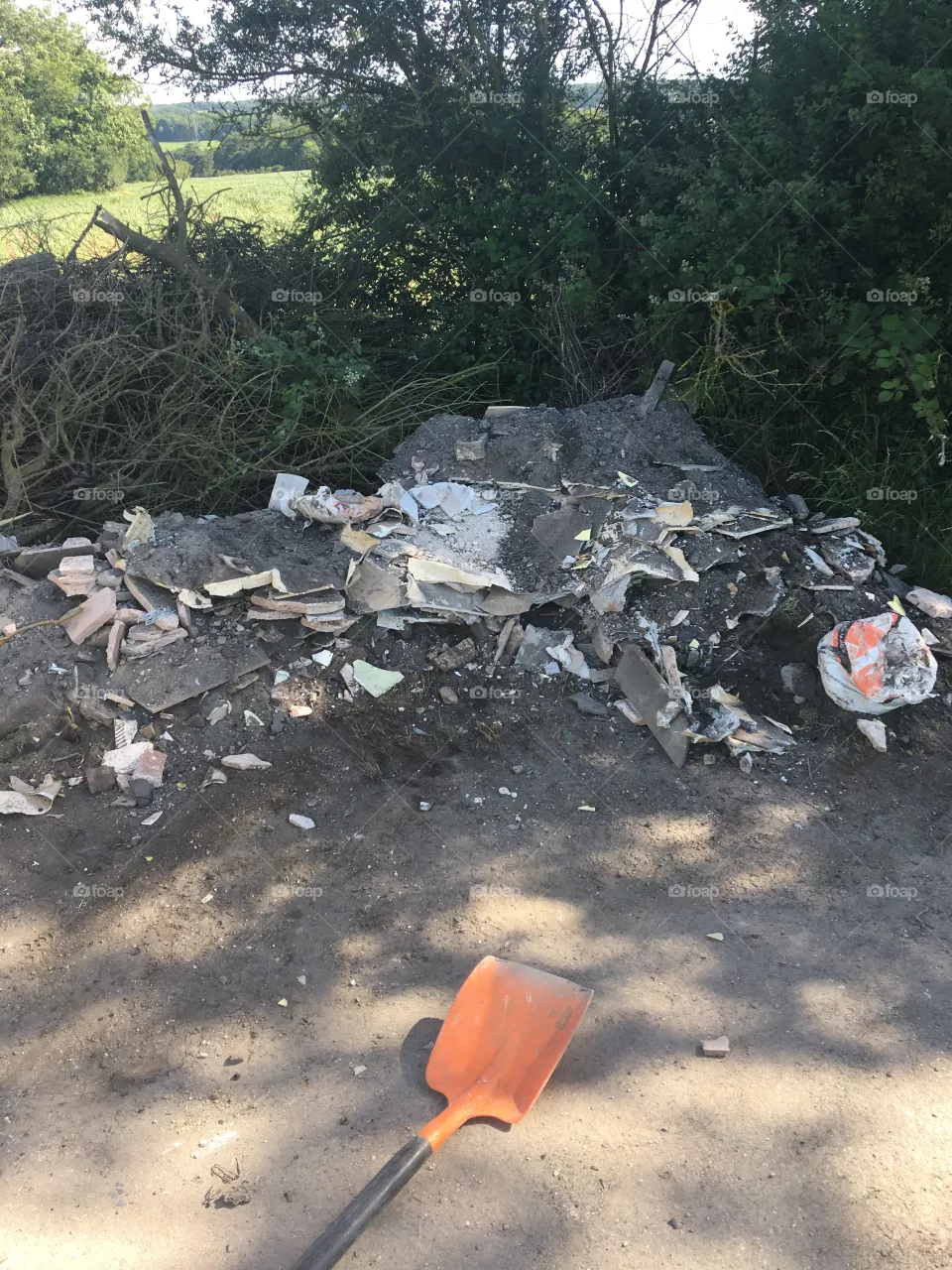Flytip 
