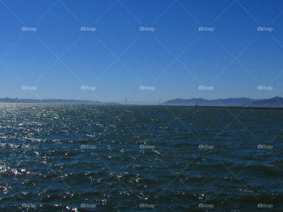 Landscape, Water, Sea, Sky, Beach