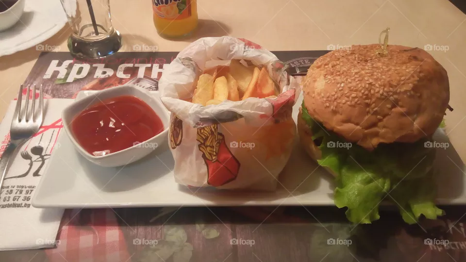 Tasty