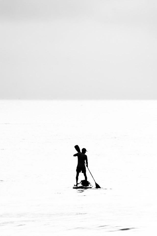 Sea