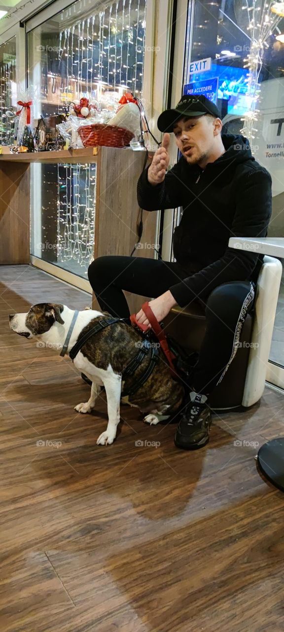 прекрасный вечер