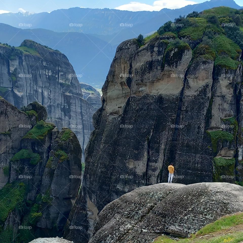 Meteora