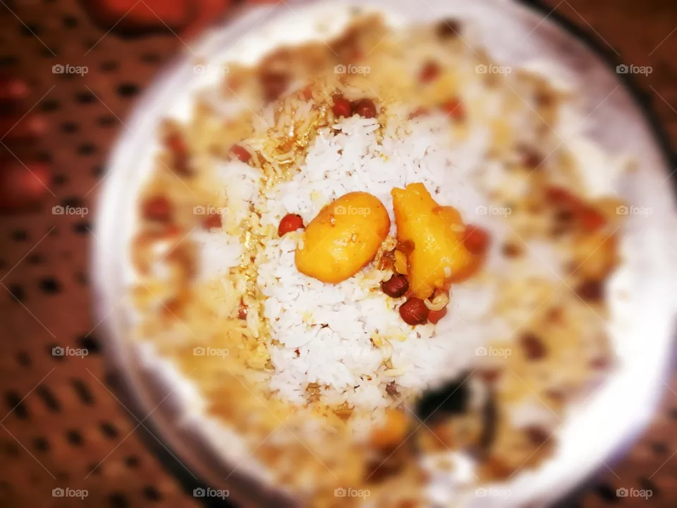 food