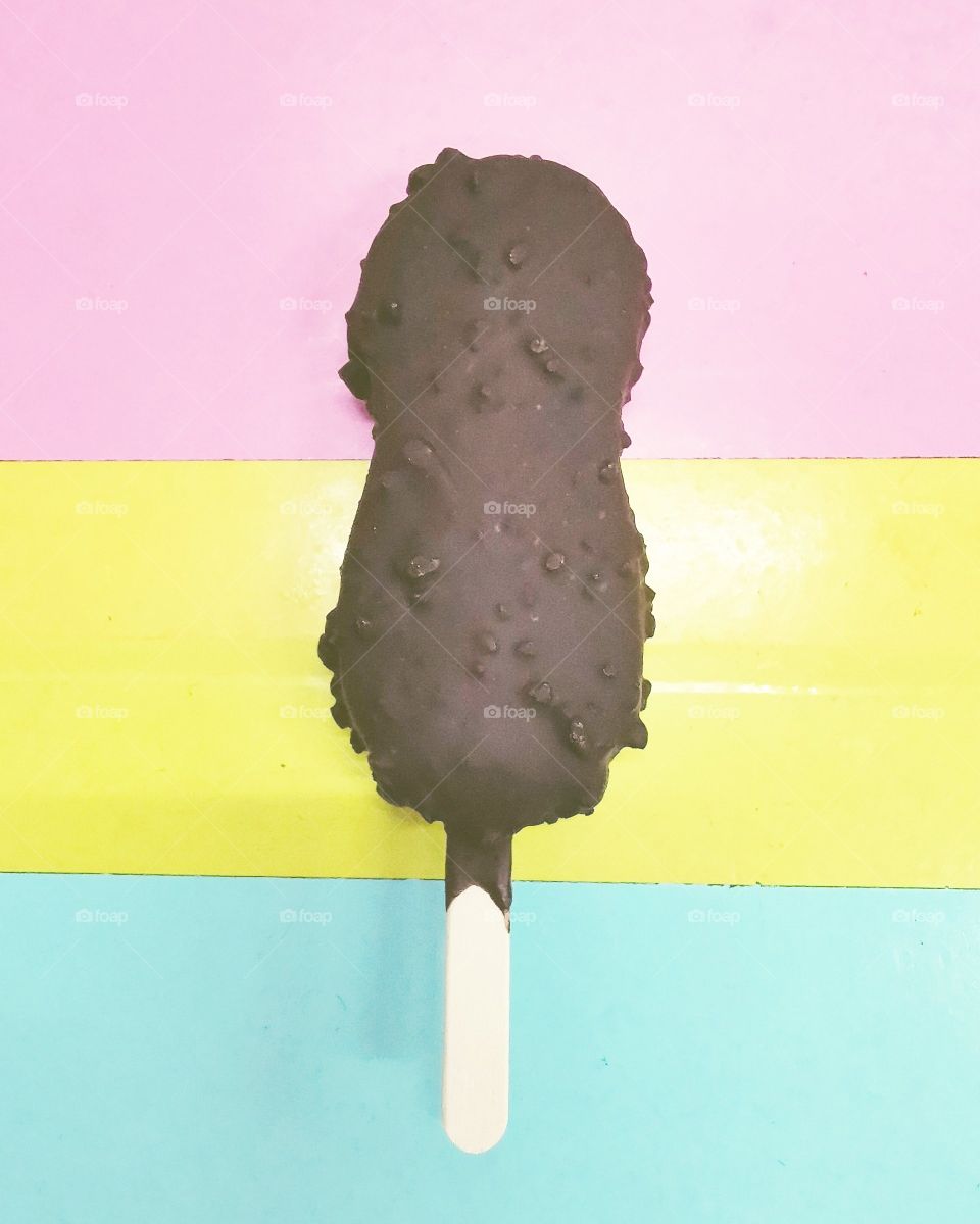 extleme darkchocolate.