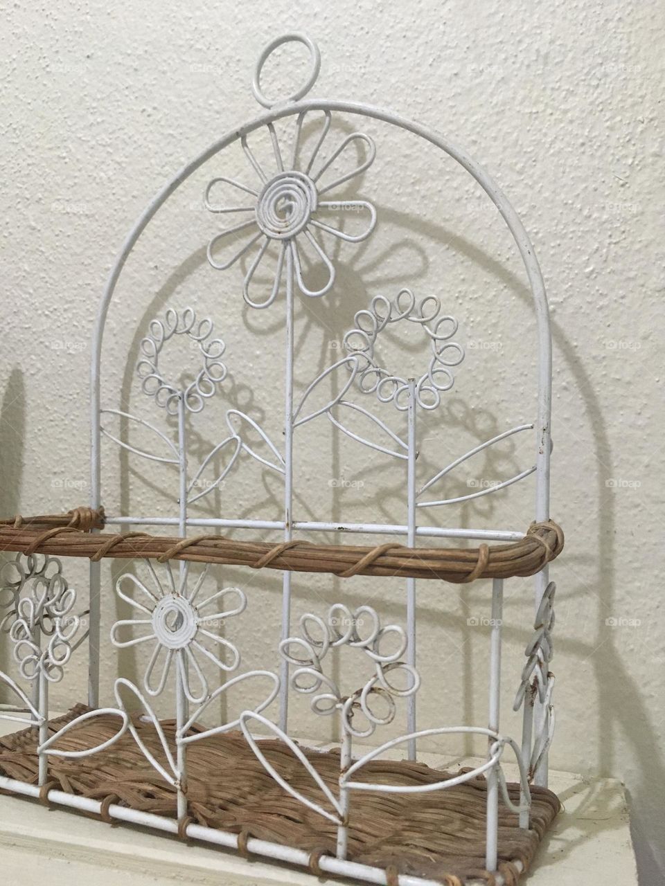 Decorative Holder