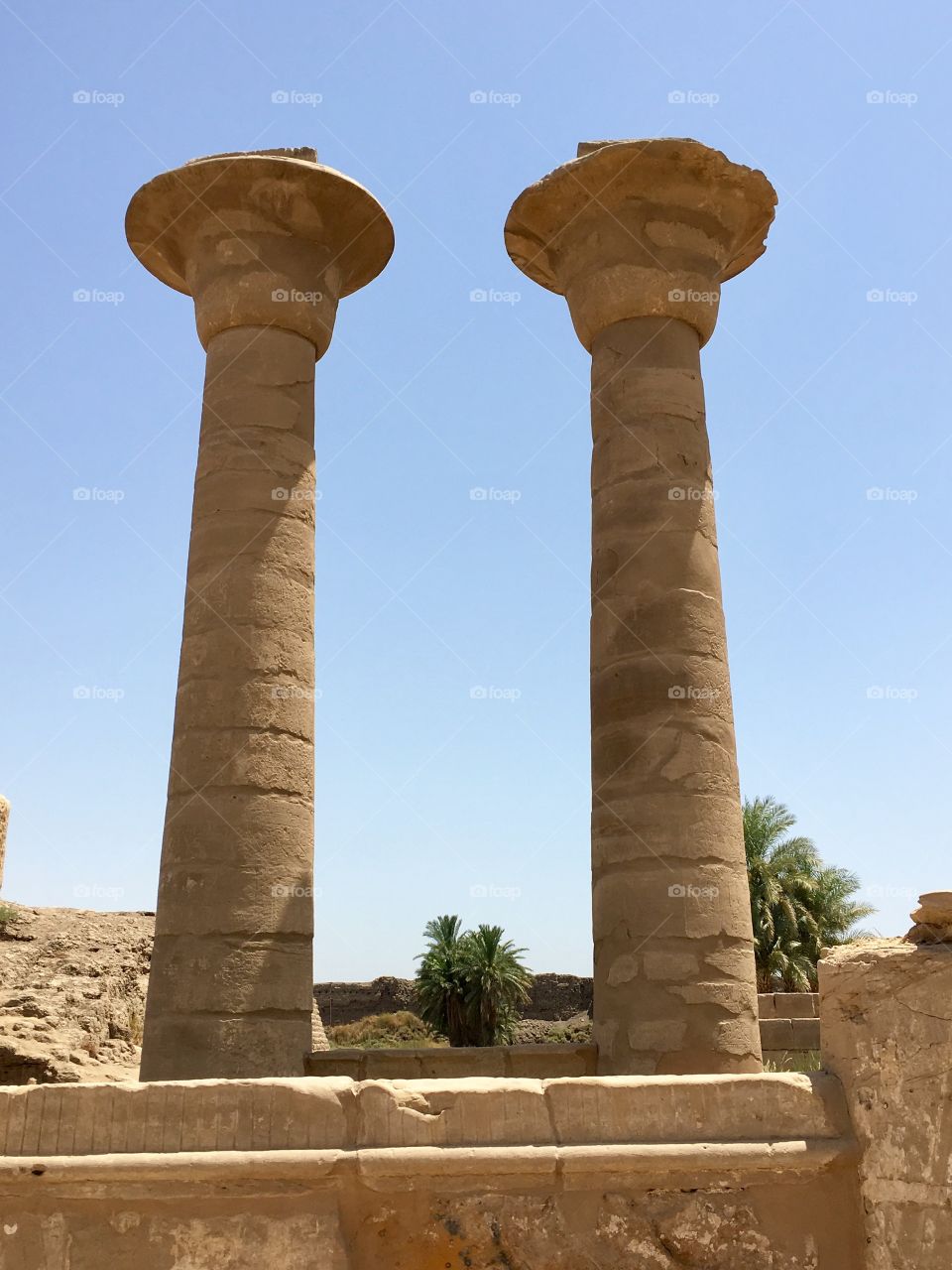 Architecture, Ancient, Travel, Column, Archaeology