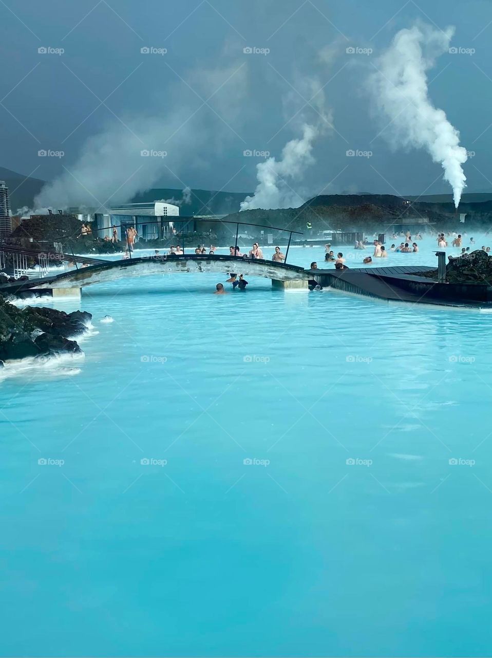 Blue lagoon Islandia 🇮🇸