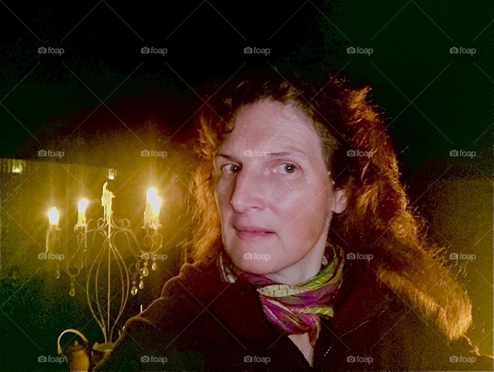 To spend an evening by candlelight is not only theatrical it is also romantic, inspiring and exiting and often its influence is what it takes to get in the mood for love. 2023. Hypnotic Productions